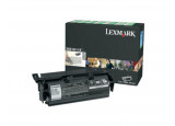 Toner LEXMARK X651H11E - Noir 