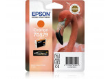 Cartouche EPSON C13T08794010 T0879 - Orange