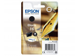 Cartouche EPSON C13T16214012 - Noir 