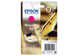 Cartouche EPSON C13T16234012 - Magenta 