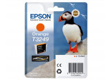 Cartouche EPSON C13T32494010 T3249 - Orange