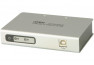 Aten UC2322 convertisseur USB - 2 ports DB9 RS232