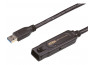 ATEN UE3310 rallonge amplifiée USB 3.1 Gen1 10M