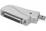 Adaptateur USB monobloc pour imprimante DB25
