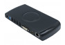 Docking Station USB 3.0 HDMI+DVI Audio LAN Hub 6 ports USB-A