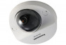 Caméra dôme IP intérieure 640 x 480  WV-SF132