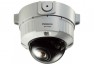 Panasonic camera dome cctv ccd 1/3 540TVL antivandales CW364