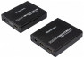 DEXLAN PROLONGATEUR KVM HDMI Full HD/ USB Zéro Latence 1080p 70m