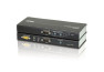 Aten CE750A prolongateur VGA/USB+AUDIO+RS232 sur CAT5 200M