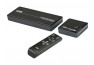 ATEN VE829 Kit HDMI matrice sans fil 5 sources vers 2 écrans - 30 m