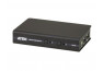 Aten CS72D switch kvm dvi/usb/audio - 2 ports