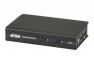 Aten CS72D switch kvm dvi/usb/audio - 2 ports