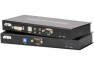 Aten CE602 prolongateur DVI/USB/audio Haute Résolution 60m