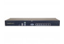 DEXLAN KVM CAT.5 8 PORTS VGA/USB AVEC 8 MODULES RJ45 60m max