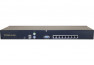 DEXLAN KVM CAT.5 8 PORTS VGA/USB AVEC 8 MODULES RJ45 60m max