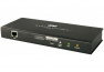 Aten CN8000A Boitier de contrôle à distance VGA-USB/PS2 sur IP