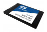 DISQUE SSD WD 3D NAND SSD Blue 2.5'' SATA III - 4To