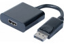 Convertisseur DisplayPort vers HDMI 20CM