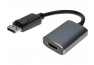 Convertisseur actif DisplayPort 1.2 vers HDMI 2.0