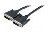 Cordon DVI-D Single Link18+1 - 5M