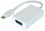 Adaptateur USB 3.1 Type-C vers DisplayPort 1.2