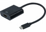 Convertisseur USB Type C vers HDMI 2.0 4K 60Hz