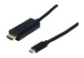 Cordon convertisseur USB C vers HDMI2.1 8K - 1m