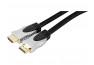 Câble HDMI HighSpeed Ethernet HQ - 3m