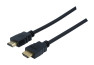 CORDON HDMI 2.0 MATERIAUX RECYCLES -1m