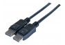 Câble DisplayPort 1.2 - 1,5 m