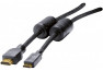Câble Mini HDMI vers HDMI HighSpeed HQ 1,5m
