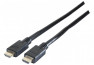 Câble HDMI HighSpeed Ethernet + chipset - 20m