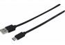 Cordon  USB 2.0 TYPE-C de charge rapide - 0,5m