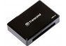TRANSCEND TS-RDF2 Lecteur de cartes Compact Flash USB 3.0