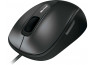 MICROSOFT Souris Comfort Mouse 4500 for Business USB - Noir
