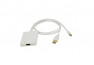 Convertisseur DisplayPort vers HDMI & USB Urban Factory