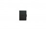 PORT DESIGNS Portfolio universel Muskoka 7'' cuir noir