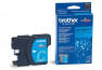 Cartouche BROTHER LC1100HYC - Cyan
