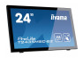 Ecran IIYAMA ProLite T2435MSC-B2 DVI/HDMI/DP/USB + HP - 24''