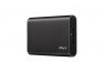 PNY Disque SSD externe Elite USB 3.1 Gen1 480 Go noir