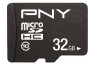 PNY Carte MicroSDHC Performance Plus 32 Gb