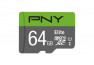 PNY Carte MicroSDXC Elite 64 Go