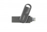 INTENSO Clé USB 3.0/Lightning iMobile Line Pro - 32 Go
