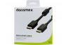 DACOMEX Cordon DisplayPort 1.2 - 1,5 m