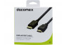 DACOMEX Cordon DisplayPort 1.1 vers HDMI - 2 m