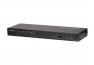 ATEN KH1508A KVM Pro Altusen CAT5 VGA/PS2-USB 8 ports RJ45
