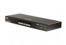 Aten CS1644A switch KVM double écran DVI/USB+audio 4 ports