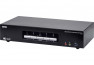 ATEN CS1964 KVM Triple DisplayPort/USB 3.0/Audio - 4 ports
