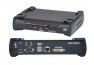 Aten PREMIUM KE6900R extendeur KVM DVI-I/USB sur IP - Récepteur seul
