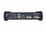 Aten PREMIUM KE6940 Prolongateur KVM Double Écran DVI / USB sur IP